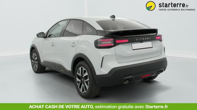 Citroen C4 image 1