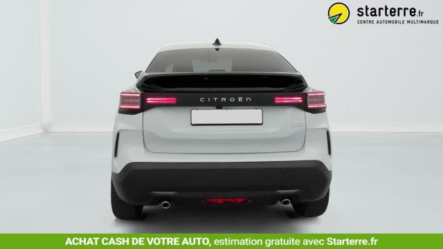 Citroen C4 image 6