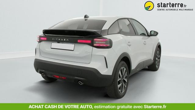 Citroen C4 image 2