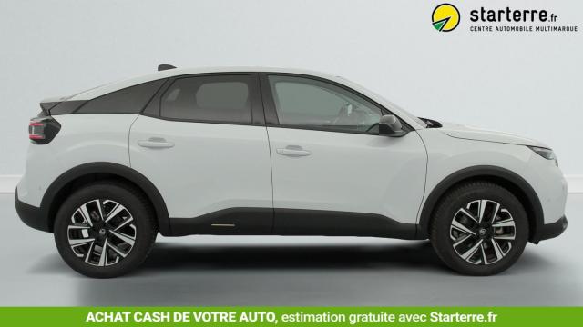 Citroen C4 image 9
