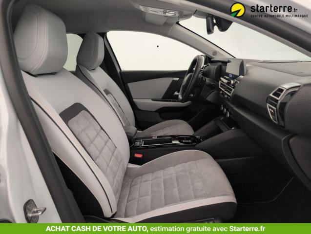 Citroen C4 image 8