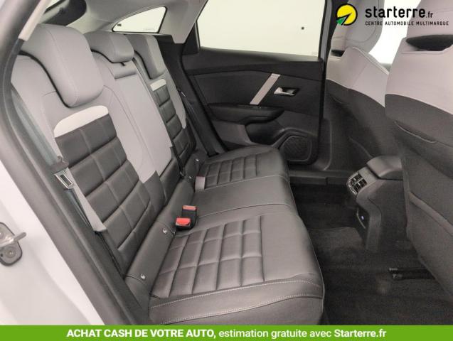 Citroen C4 image 1