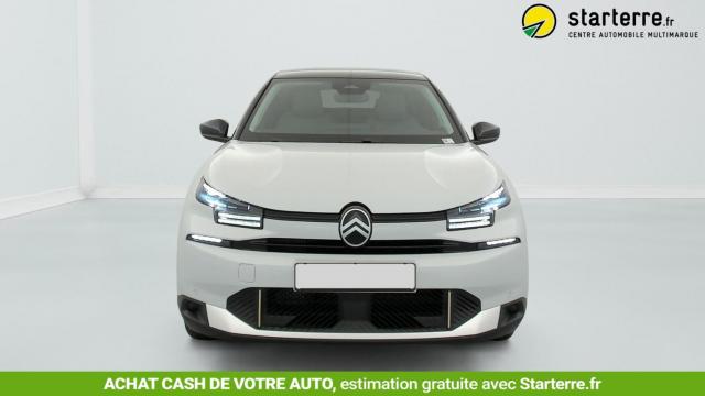 Citroen C4 image 9