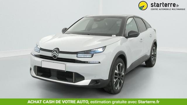 Citroen C4 image 5