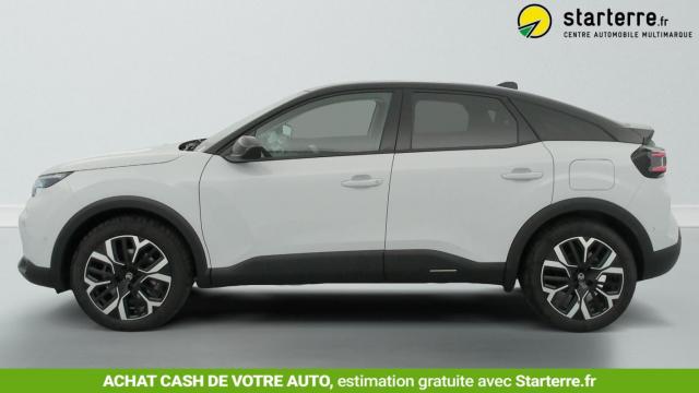 Citroen C4 image 8