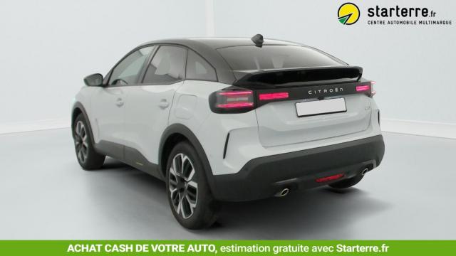 Citroen C4 image 7