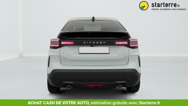 Citroen C4 image 4
