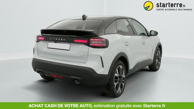 Citroen C4 image 6