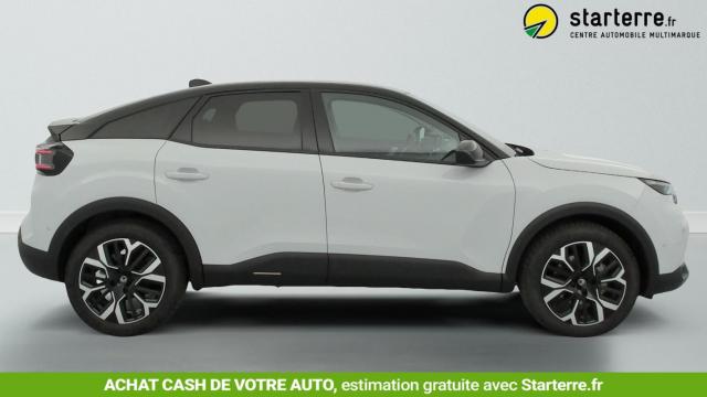Citroen C4 image 3