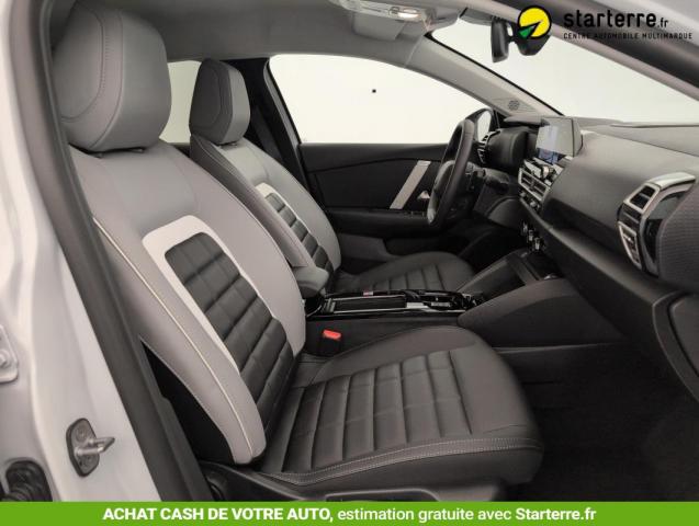 Citroen C4 image 2