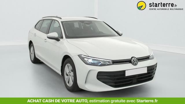 Volkswagen Passat 1.5 Etsi Opf 150 Dsg7