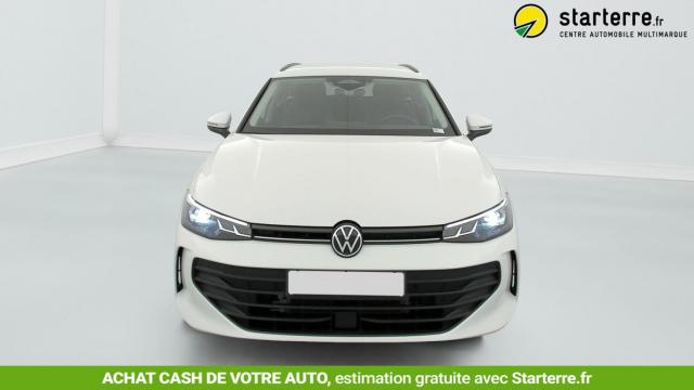 Volkswagen Passat image 7