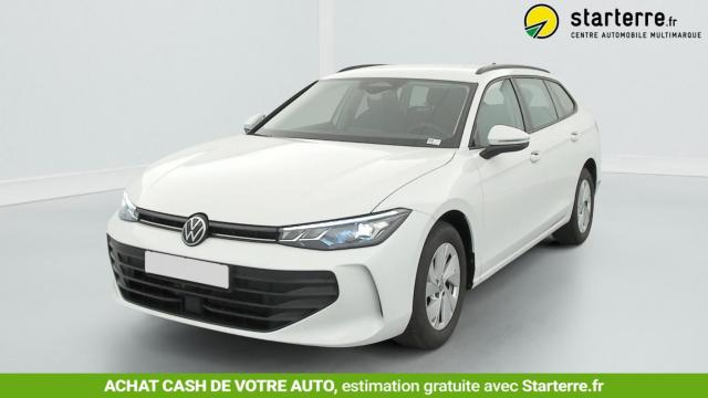 Volkswagen Passat image 5
