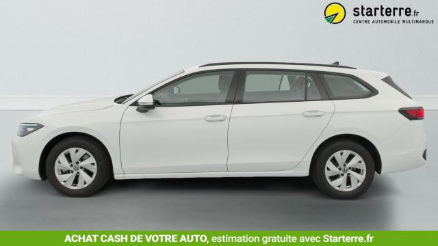 Volkswagen Passat image 1