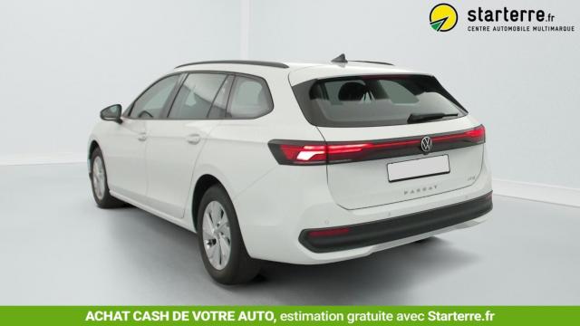Volkswagen Passat image 4