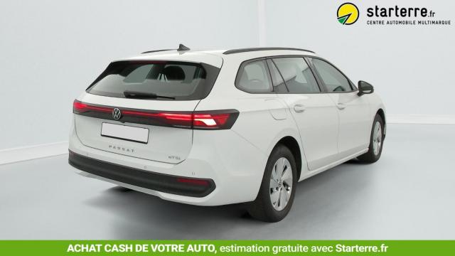 Volkswagen Passat image 8