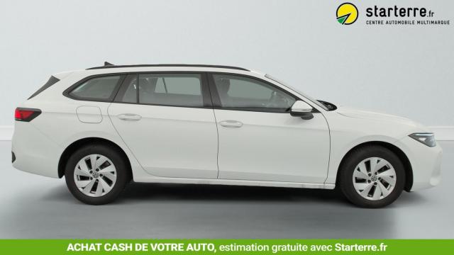 Volkswagen Passat image 6