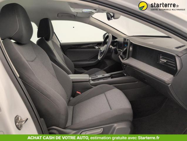 Volkswagen Passat image 3
