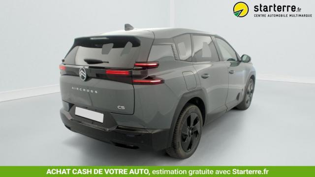 Citroen C5 Aircross image 7