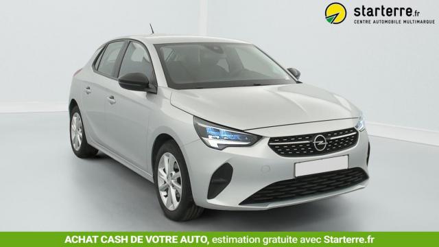 Opel Corsa 1.2 75 Ch Bvm5 Edition
