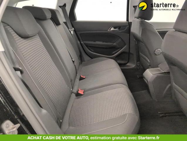 Peugeot 308 Sw image 3