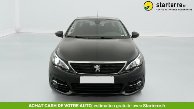 Peugeot 308 Sw image 5