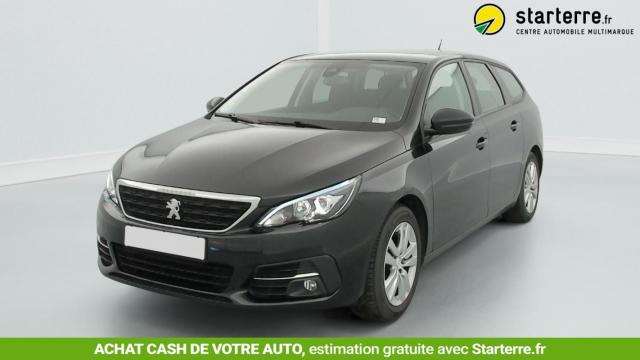 Peugeot 308 Sw image 9