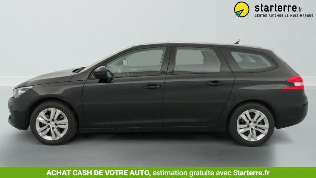Peugeot 308 Sw image 2