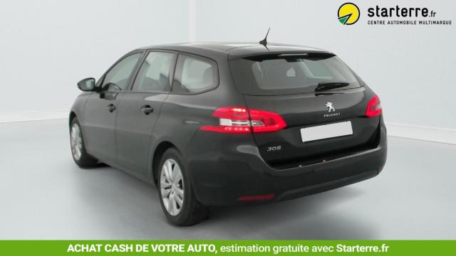 Peugeot 308 Sw image 8
