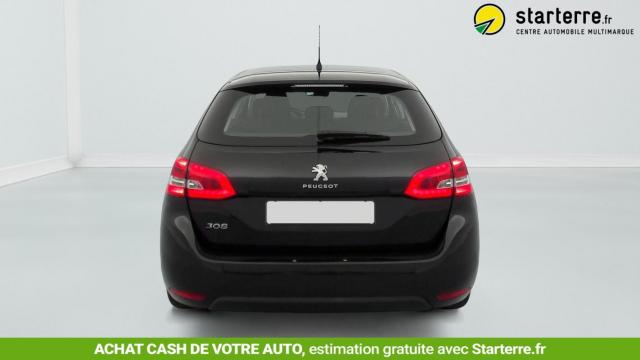 Peugeot 308 Sw image 6