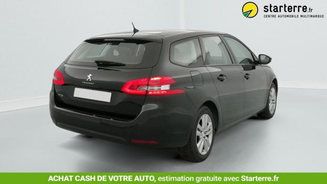 Peugeot 308 Sw image 4