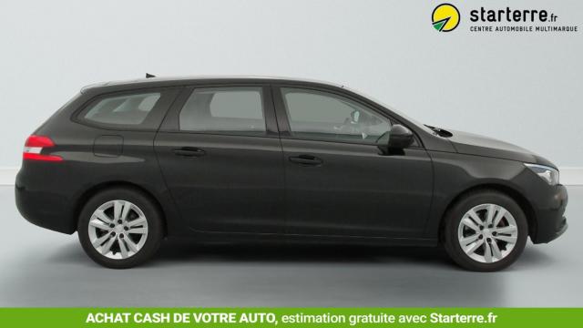 Peugeot 308 Sw image 7