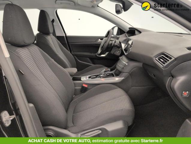 Peugeot 308 Sw image 1