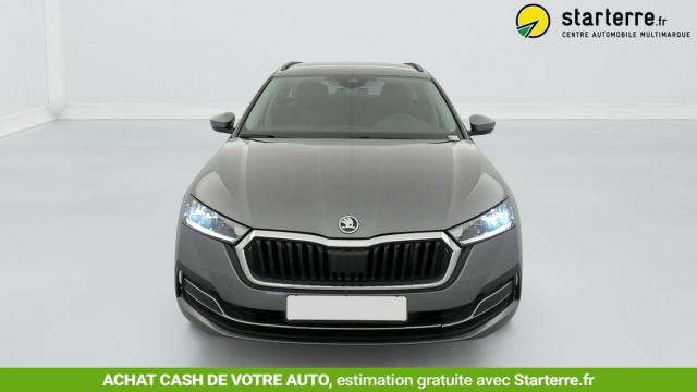 Skoda Octavia image 2