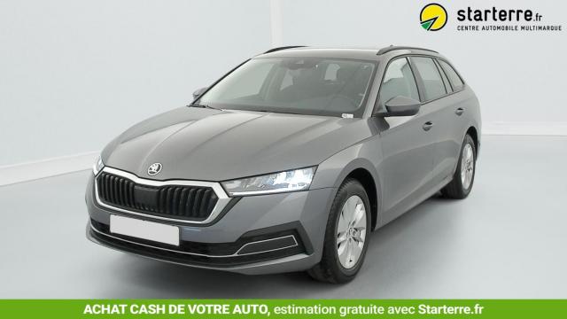Skoda Octavia image 3