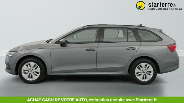 Skoda Octavia image 7