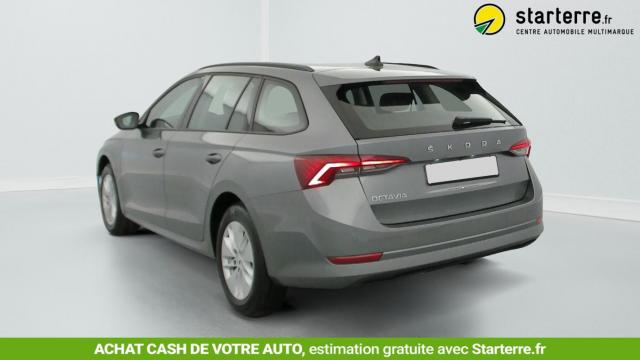Skoda Octavia image 5