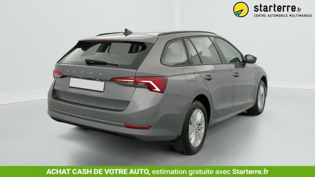 Skoda Octavia image 1