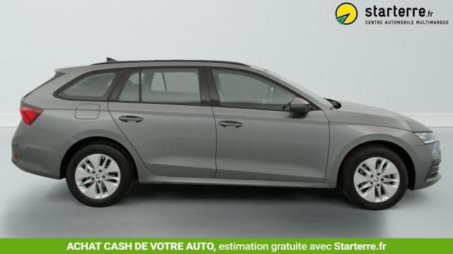 Skoda Octavia image 8