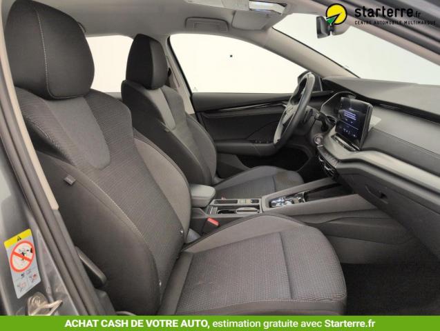 Skoda Octavia image 9