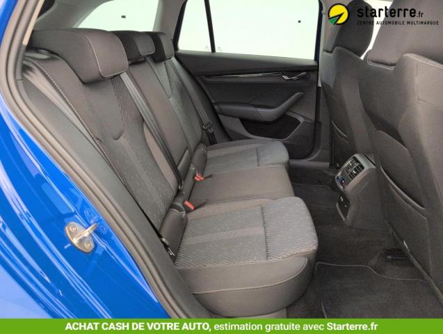 Skoda Octavia image 7