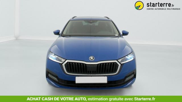 Skoda Octavia image 4
