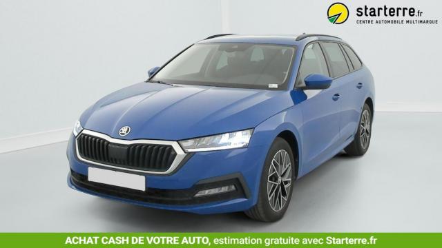 Skoda Octavia image 1