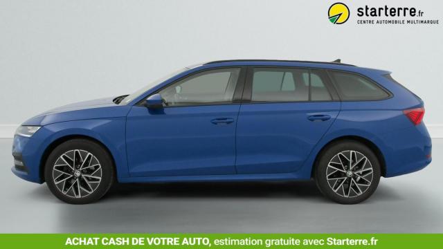 Skoda Octavia image 2