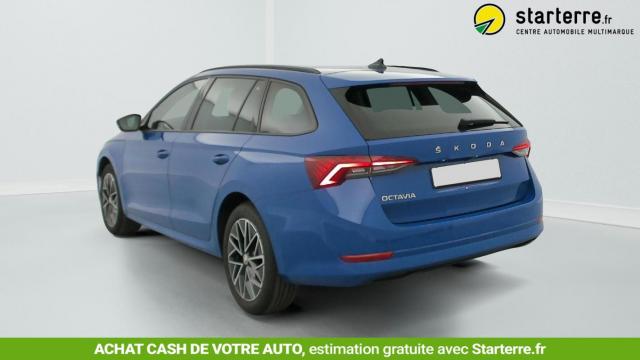 Skoda Octavia image 3