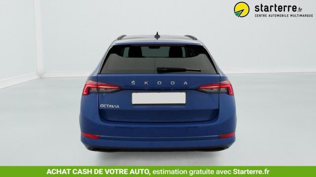 Skoda Octavia image 6