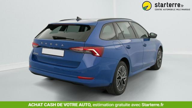 Skoda Octavia image 5