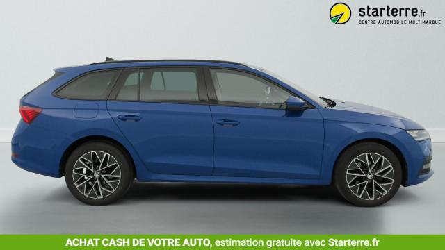 Skoda Octavia image 8