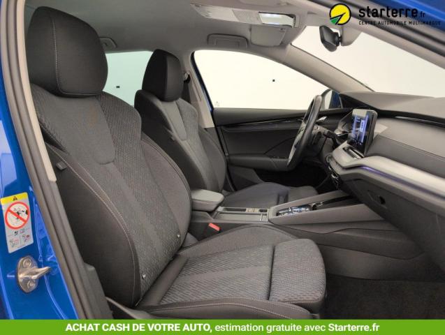 Skoda Octavia image 9