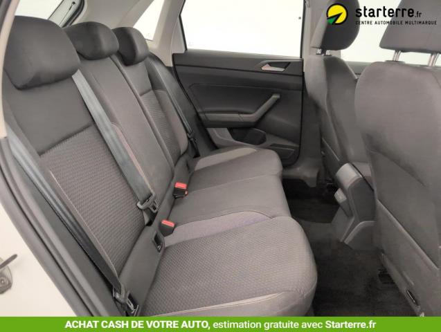 Volkswagen Polo image 8